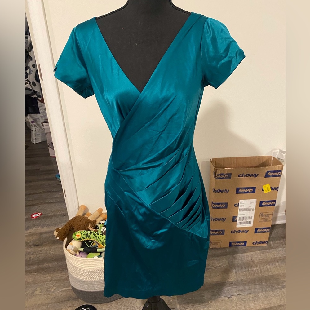 Ceina Dress